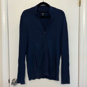 Alfani men’s sweater